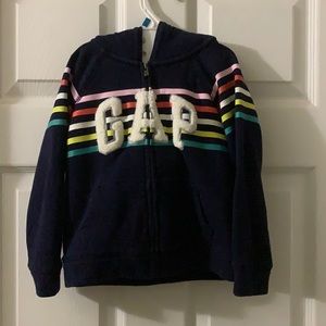 GAP Jacket for Girls